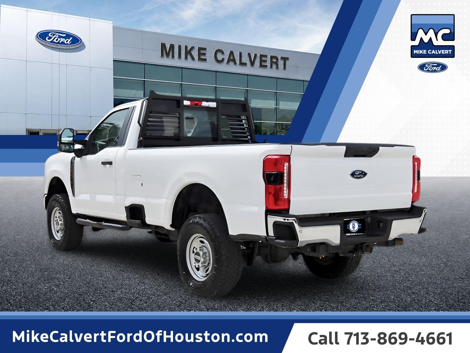 2023 Ford F-250SD XL