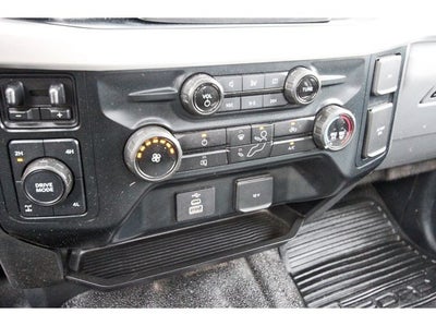 2023 Ford F-250SD XL