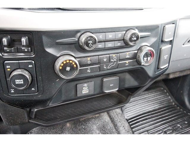 2023 Ford F-250SD XL