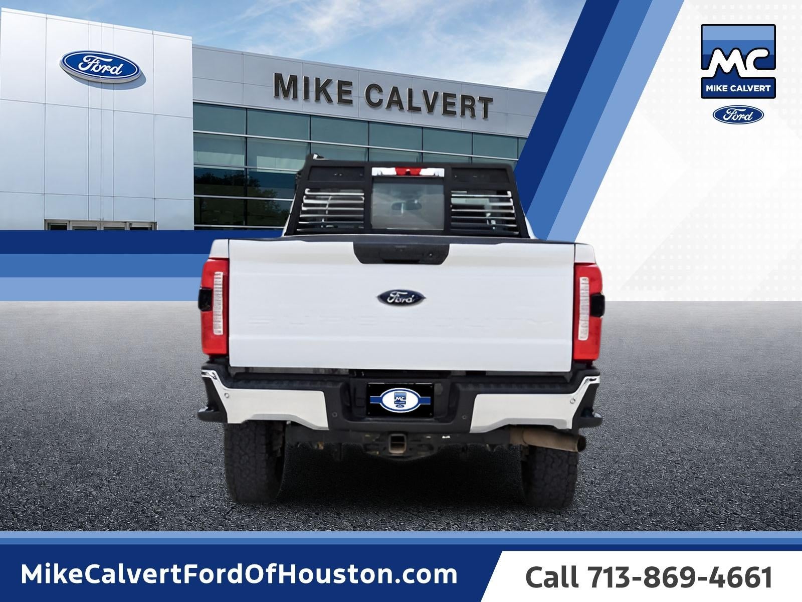 2023 Ford F-250SD XL