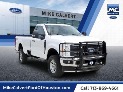 2023 Ford F-250SD XL