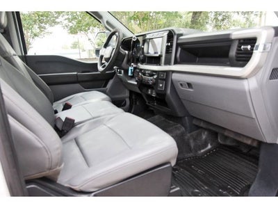 2023 Ford F-250SD XL