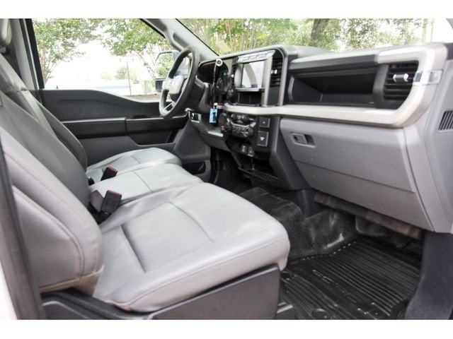 2023 Ford F-250SD XL