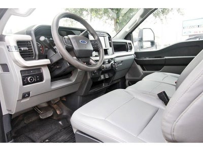 2023 Ford F-250SD XL