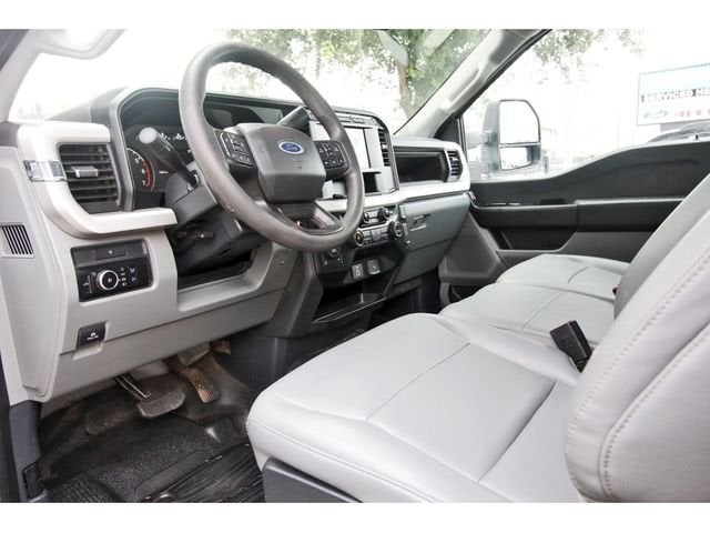 2023 Ford F-250SD XL