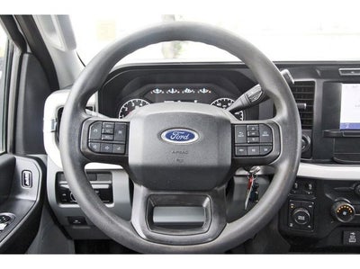2023 Ford F-250SD XL