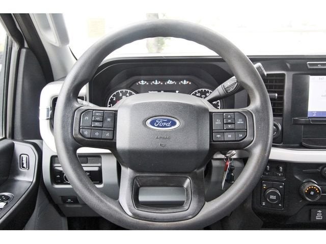 2023 Ford F-250SD XL