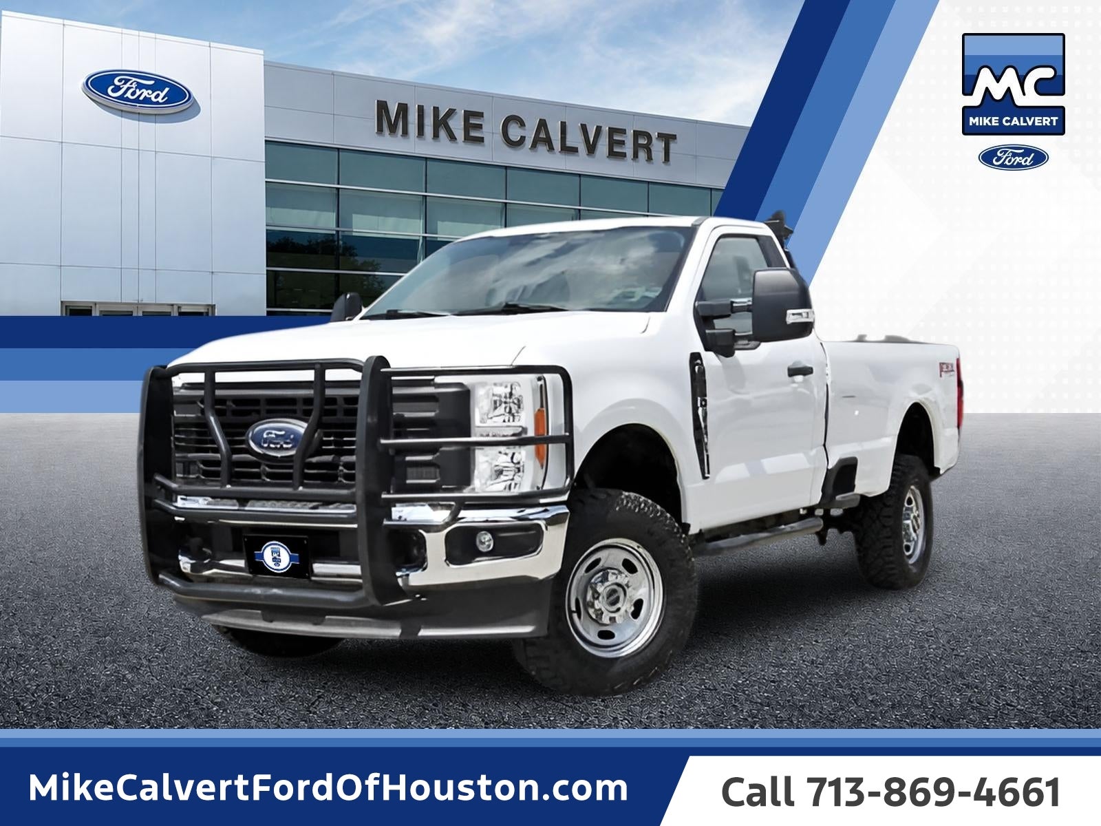 2023 Ford F-250SD XL