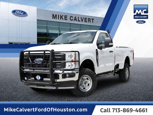 2023 Ford F-250SD XL