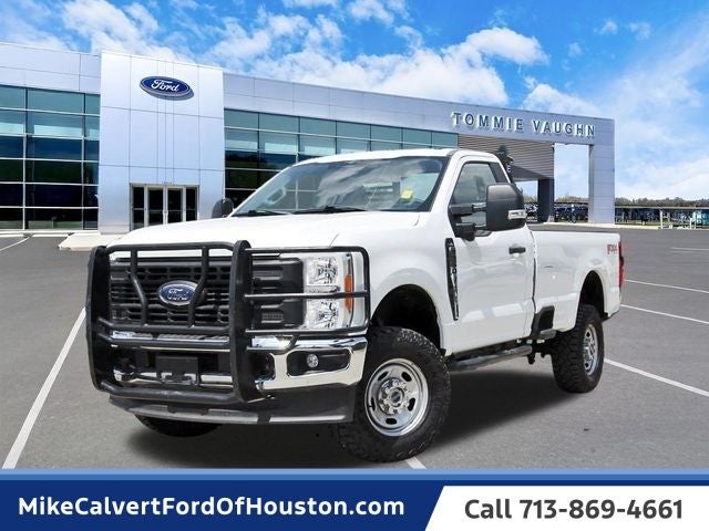 2023 Ford F-250SD XL