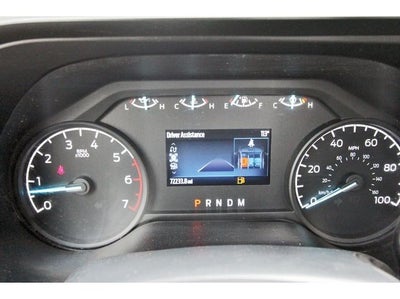 2023 Ford F-250SD XL