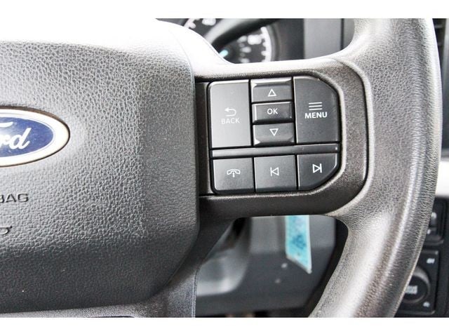 2023 Ford F-250SD XL