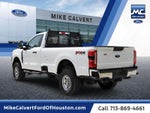 2023 Ford F-250SD XL