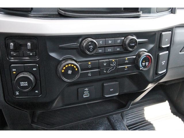 2023 Ford F-250SD XL