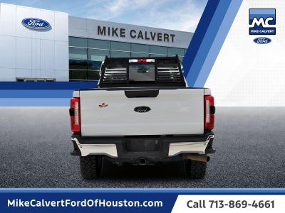 2023 Ford F-250SD XL