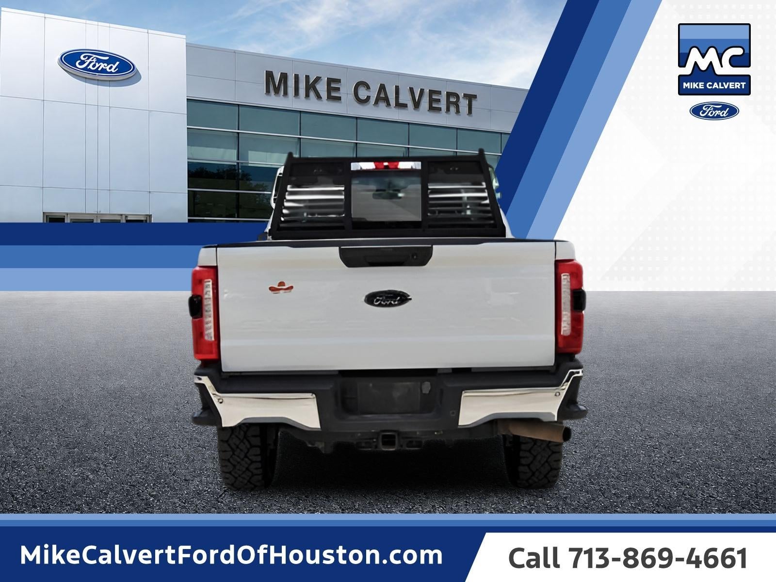 2023 Ford F-250SD XL