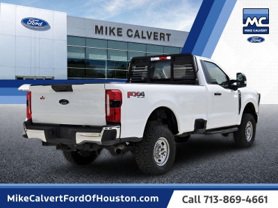 2023 Ford F-250SD XL