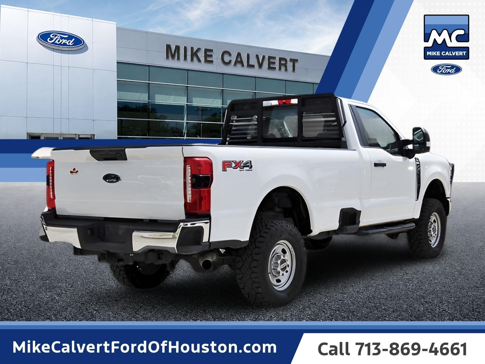 2023 Ford F-250SD XL