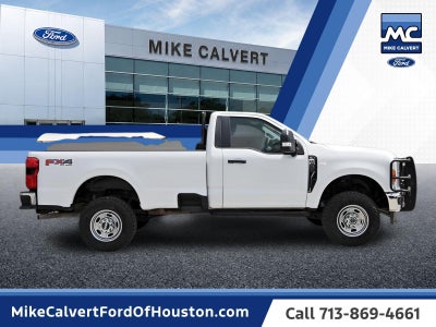 2023 Ford F-250SD XL