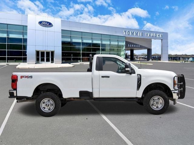 2023 Ford F-250SD XL