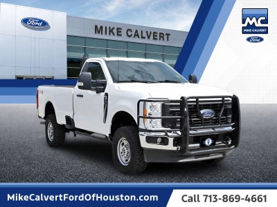 2023 Ford F-250SD XL