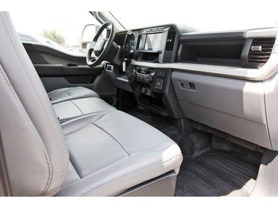 2023 Ford F-250SD XL
