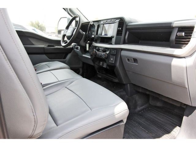 2023 Ford F-250SD XL