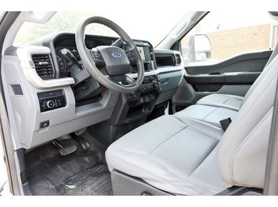 2023 Ford F-250SD XL