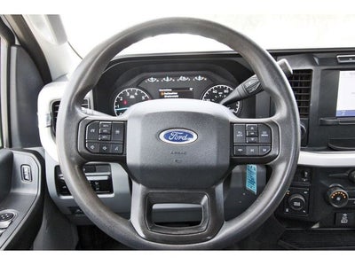 2023 Ford F-250SD XL
