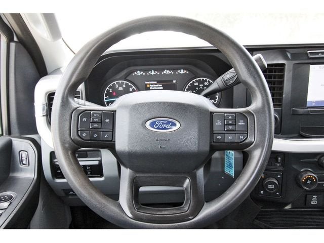 2023 Ford F-250SD XL