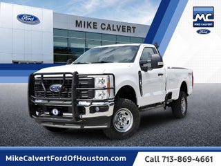 2023 Ford F-250SD XL