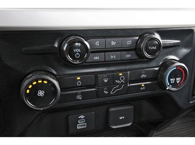 2023 Ford F-250SD XL