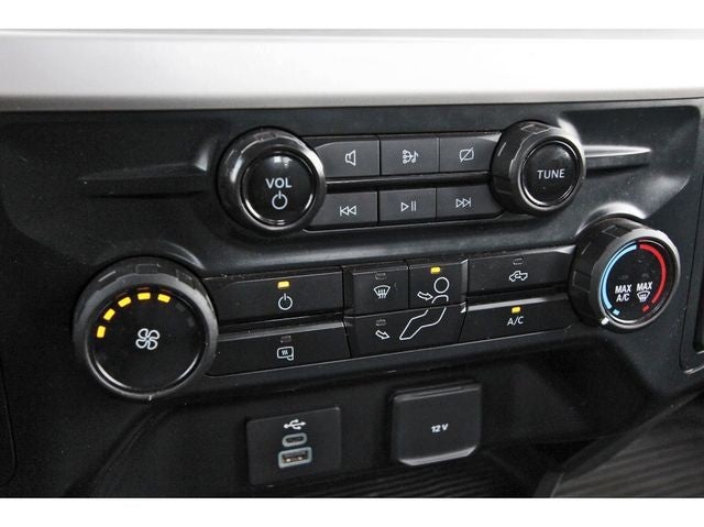 2023 Ford F-250SD XL