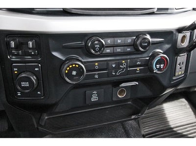 2023 Ford F-250SD XL
