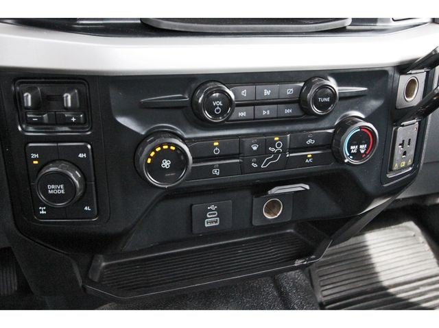 2023 Ford F-250SD XL