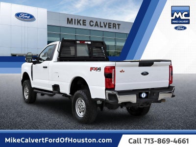 2023 Ford F-250SD XL