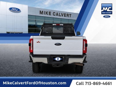2023 Ford F-250SD XL