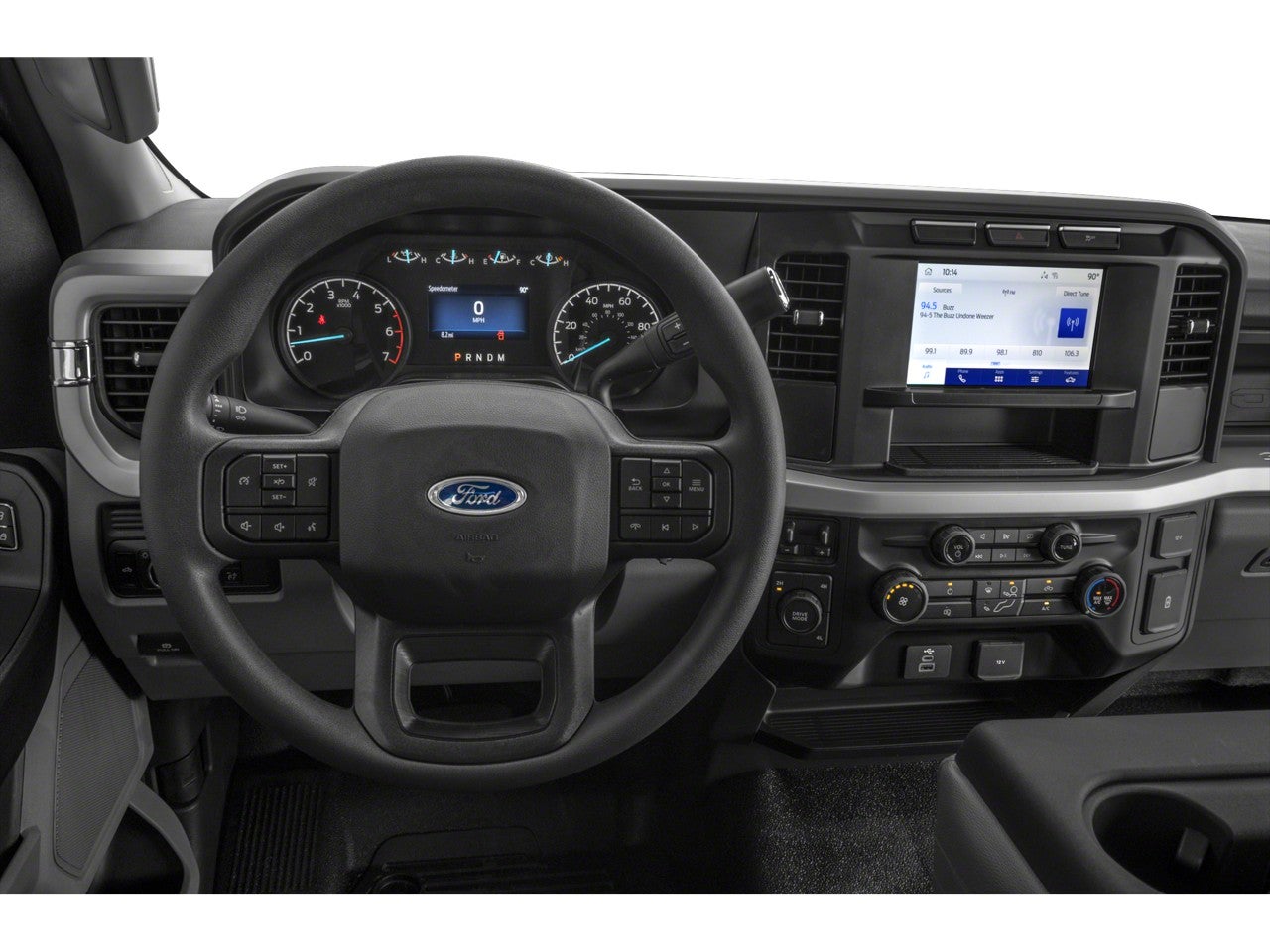 2023 Ford F-250SD XL