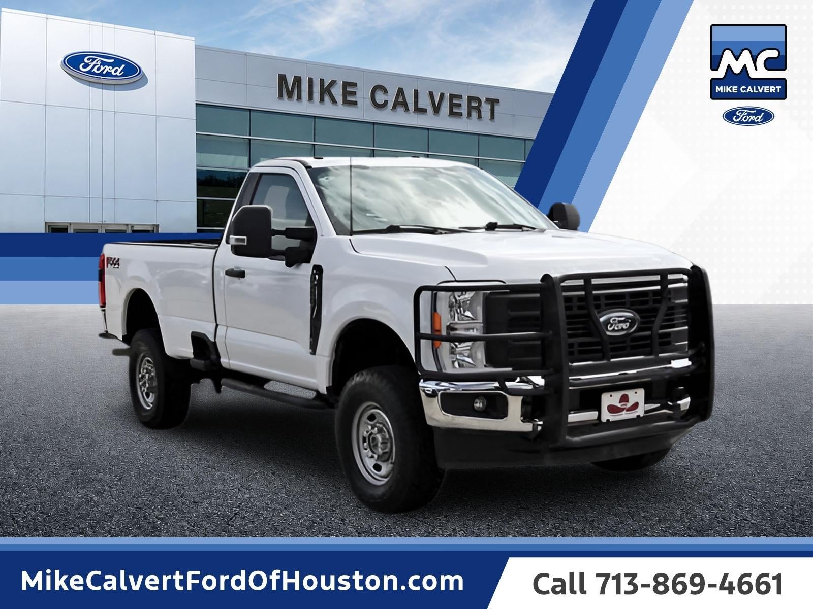 2023 Ford F-250SD XL