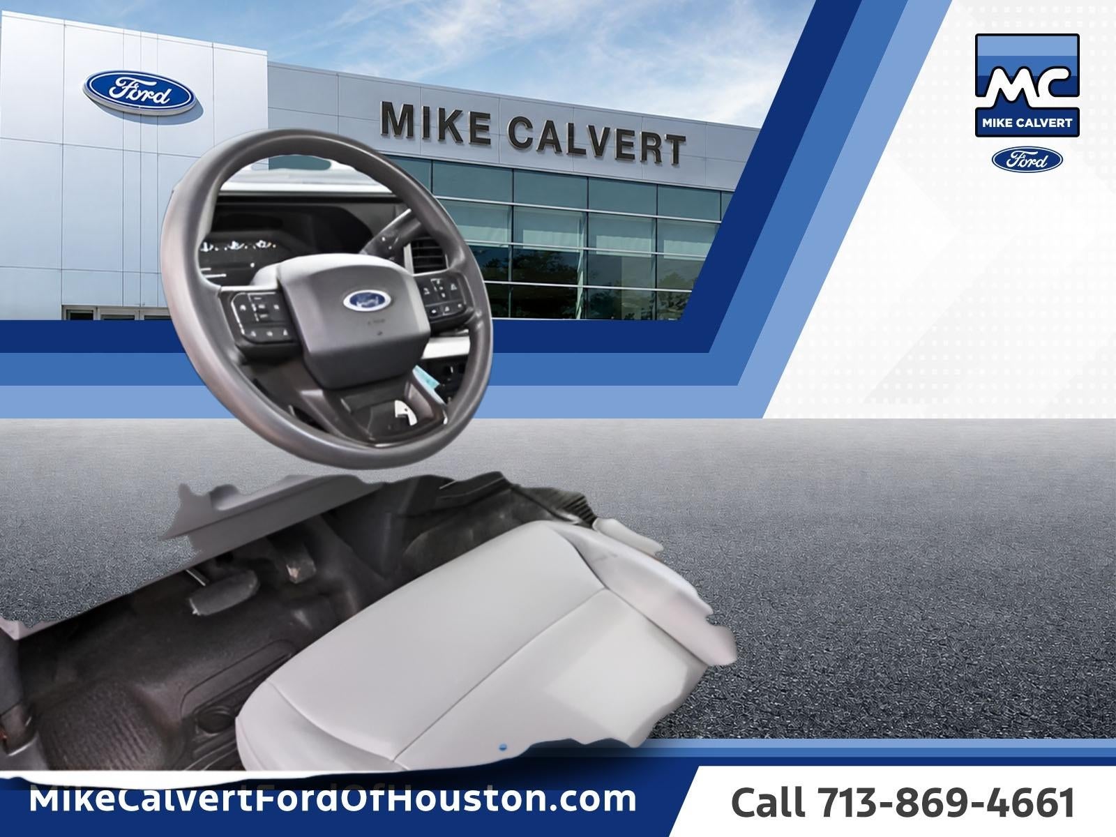 2023 Ford F-250SD XL