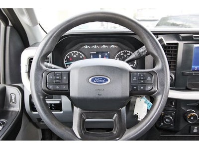 2023 Ford F-250SD XL