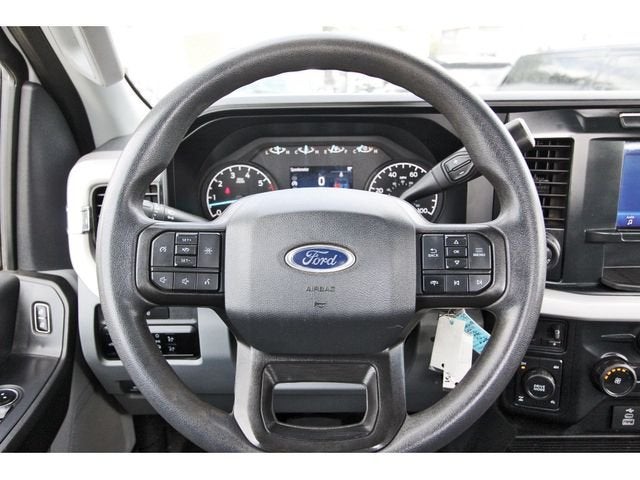 2023 Ford F-250SD XL
