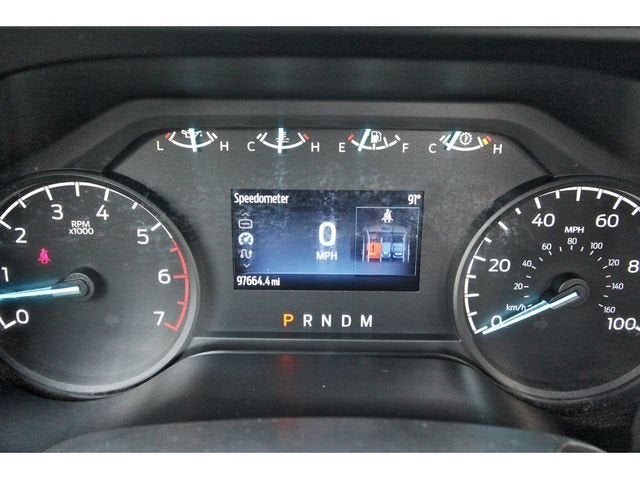 2023 Ford F-250SD XL