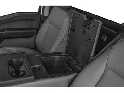 2023 Ford F-250SD XL