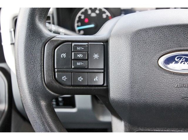 2023 Ford F-250SD XL
