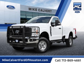 2023 Ford F-250SD XL