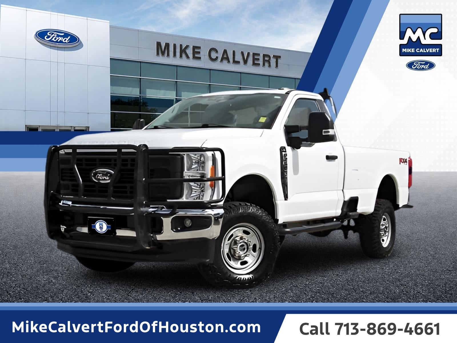2023 Ford F-250SD XL
