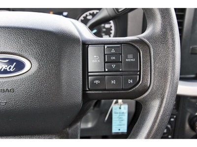 2023 Ford F-250SD XL
