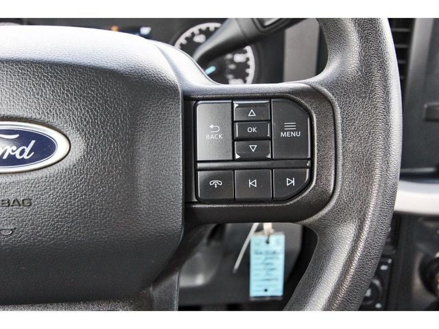 2023 Ford F-250SD XL