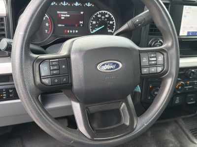 2023 Ford F-250SD XL